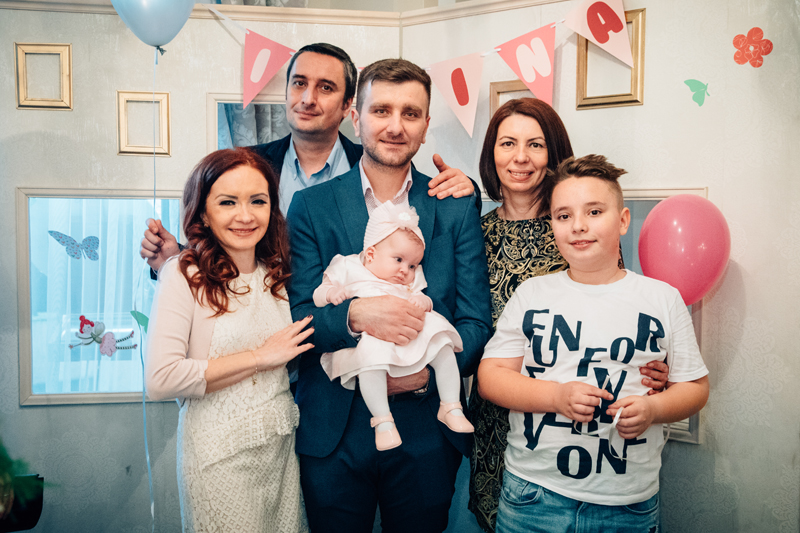 Foto  botez Hotel Cherie0209